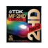 Дискеты TDK 2HD 10шт 