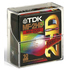 Дискеты TDK 2HD 10шт 