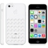 Футляр Apple iPhone 5C Case White MF039