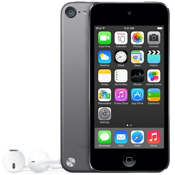 Apple iPod Touch 5th Gen 16GB Space Grey