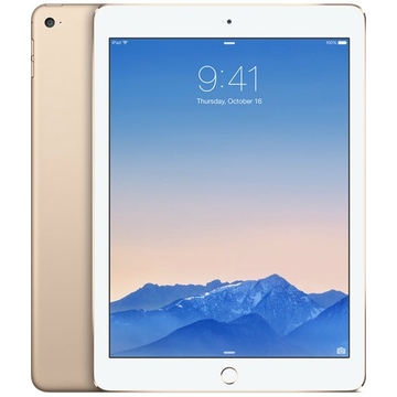 Apple iPad Air 2 128Gb Wi-Fi Gold (РСТ)