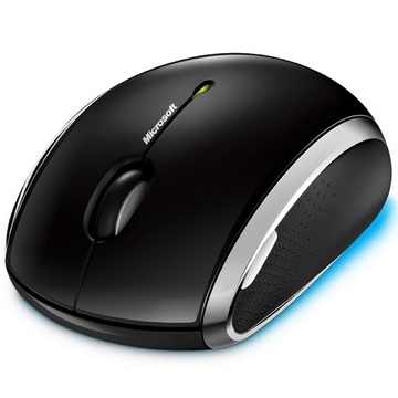 Microsoft 6000 Black