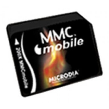  MMC mobile 02Гб Microdia