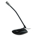 Genius MIC-01A Silver 