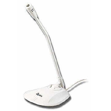 Genius MIC-01A (на подставке)