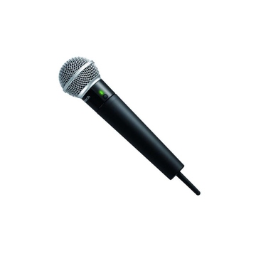 Микрофон Logitech Wireless Microphone (USB, 981-000139)