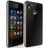 Micromax Canvas Fire A093 Black Gold