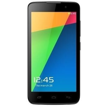 Micromax BOLT Q383 Black