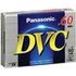 Видеокассета miniDV Panasonic DVM-80PR