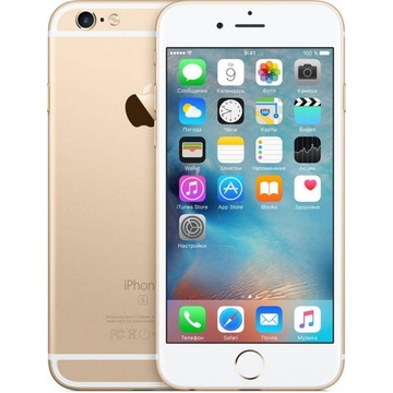 Айфоны 6s от Apple