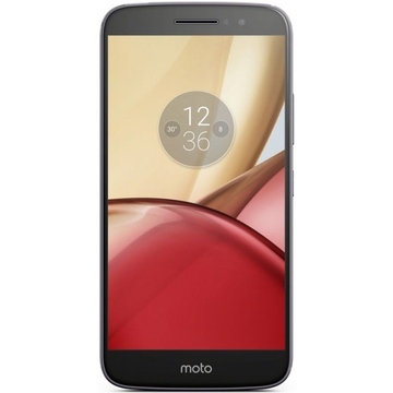 Motorola MOTO M Grey