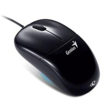 Genius DX-220 Black