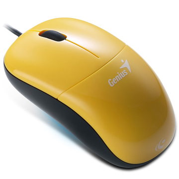 Genius DX-220 Yellow