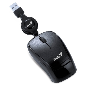 Genius Navigator 305 Black