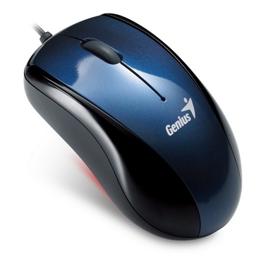 Genius Navigator 320 Blue