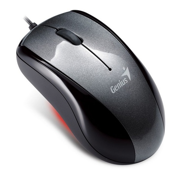 Genius Navigator 320 Grey