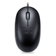 Genius Netscroll 100X Black Grey