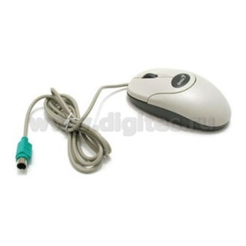 Genius Netscroll 110X White