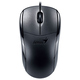 Genius Netscroll 110X Black