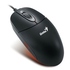 Genius Netscroll 130 Black