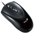 Genius Netscroll 220 Black