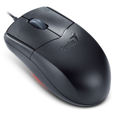 Genius Netscroll 310X Black