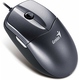 Genius Netscroll T355 Shine Grey