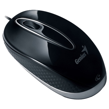 Genius NX-Mini Black