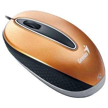 Genius NX-Mini Gold