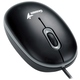 Genius ScrollToo 200 Black