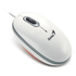 Genius ScrollToo 200 White