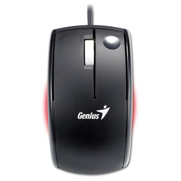 Genius ScrollToo 210 Black
