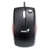 Genius ScrollToo 210 Black