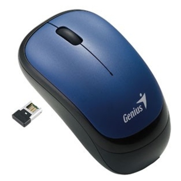Genius Traveler 6000 Blue