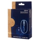 Компьютерная мышь Oklick 133M PS/2 (Оптическая, Silver, 800dpi)
