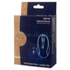 Компьютерная мышь Oklick 143M PS/2 (Оптическая, Silver black, 800dpi)