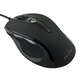 Компьютерная мышь Oklick 404L USB (Black, 1600dpi)