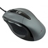 Компьютерная мышь Oklick 404L Black Dark Grey