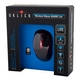 Компьютерная мышь Oklick 404MW USB (Оптическая, Red, Wireless, 1600dpi)
