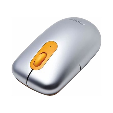 Компьютерная мышь Philips SPM6900/10 (для ноутбука)
