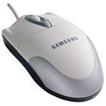 Samsung SMOP-5000 White