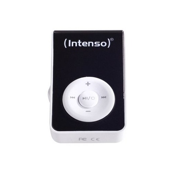 MP3-плеер Intenso Music Dancer 4GB