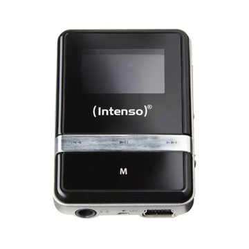 MP3-плеер Intenso Racer 2GB радио