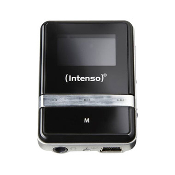 MP3-плеер Intenso Racer 4GB радио