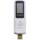 MP3-плеер Intenso Twister 4GB White
