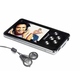 MP3-плеер Intenso Video Cruiser 8GB Black (2.0"")