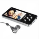 MP3-плеер Intenso Video Cruiser 8GB Black (2.4"")