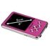 MP3-плеер Intenso Video Driver 4GB Pink 