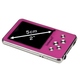 MP3-плеер Intenso Video Driver 4GB Pink (2.0"")