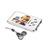 MP3-плеер Intenso Video Driver 4GB White 